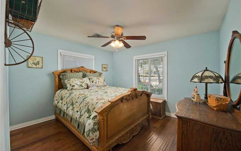 Bedroom Second at 24130 Cross Street